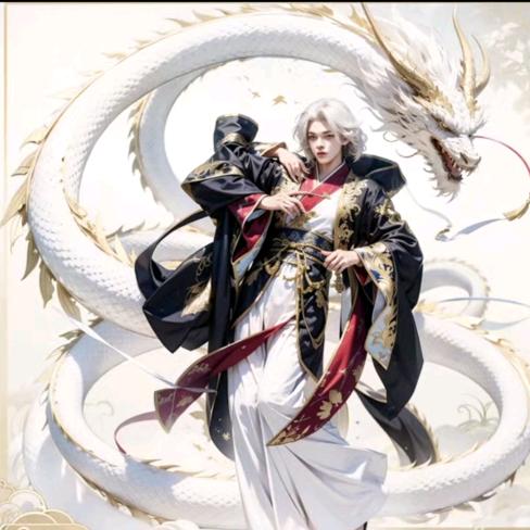 ᭄ꫛꪝ丶浪子