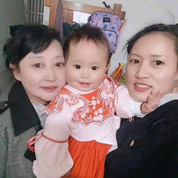 一生陪你走！