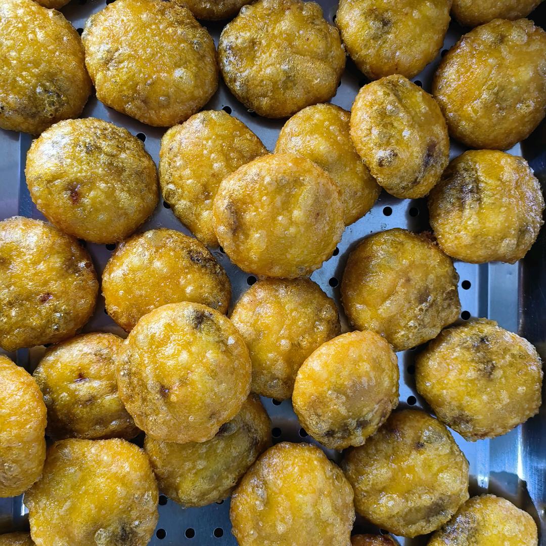 李记炸糕（丰盛路店）