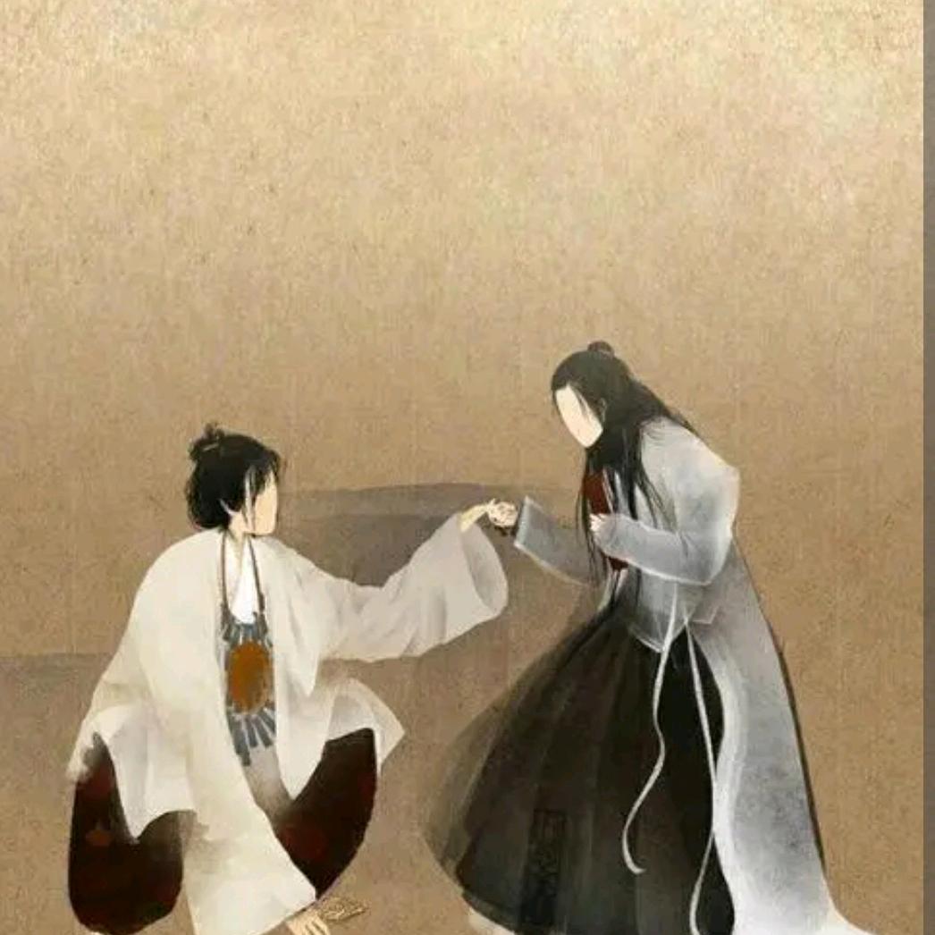 正在发财。