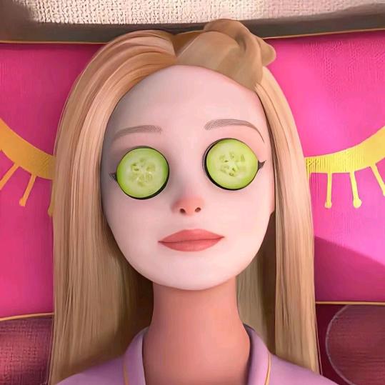 Barbie动画剧场