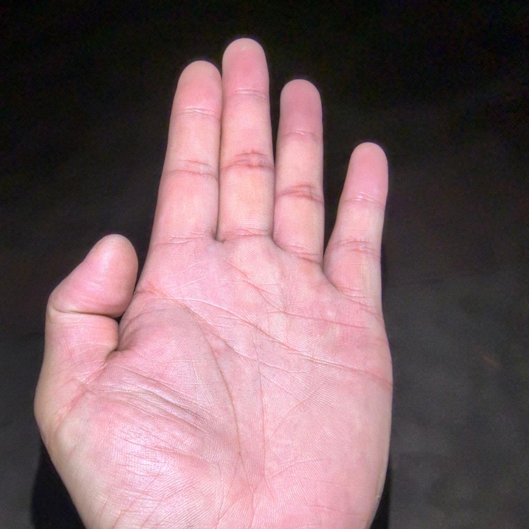 戈壁的小沙砾