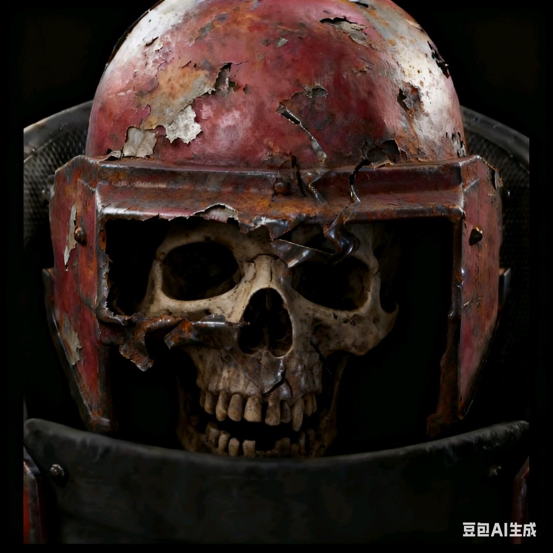 阿萨拉机枪兵(阵亡)