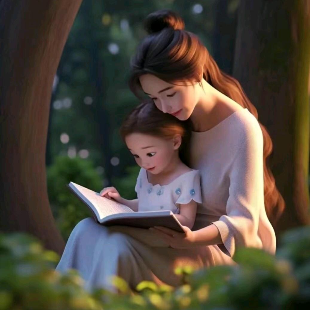 橙子妈（育儿）