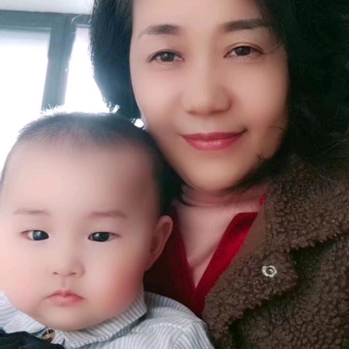 兰姐爱唱歌🎤