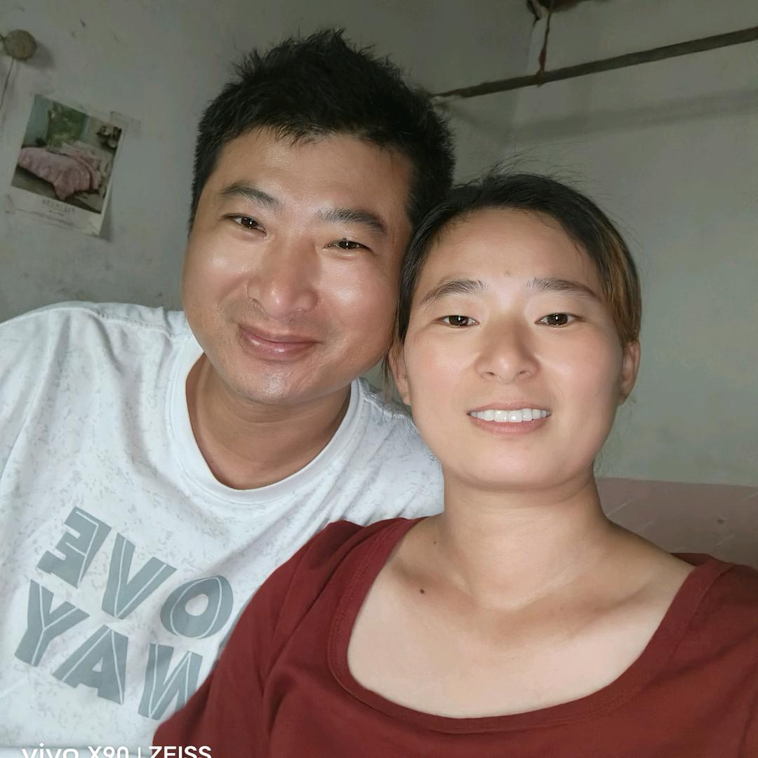 思念一生的人（天堂的老公）