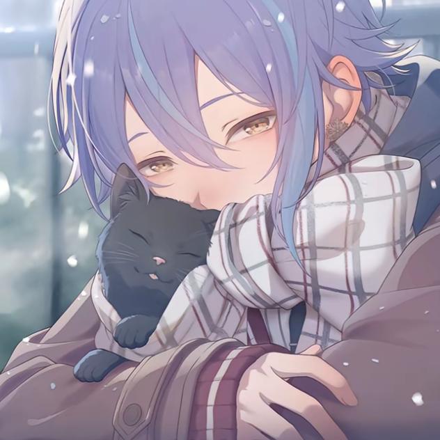 北希羽（求推荐）