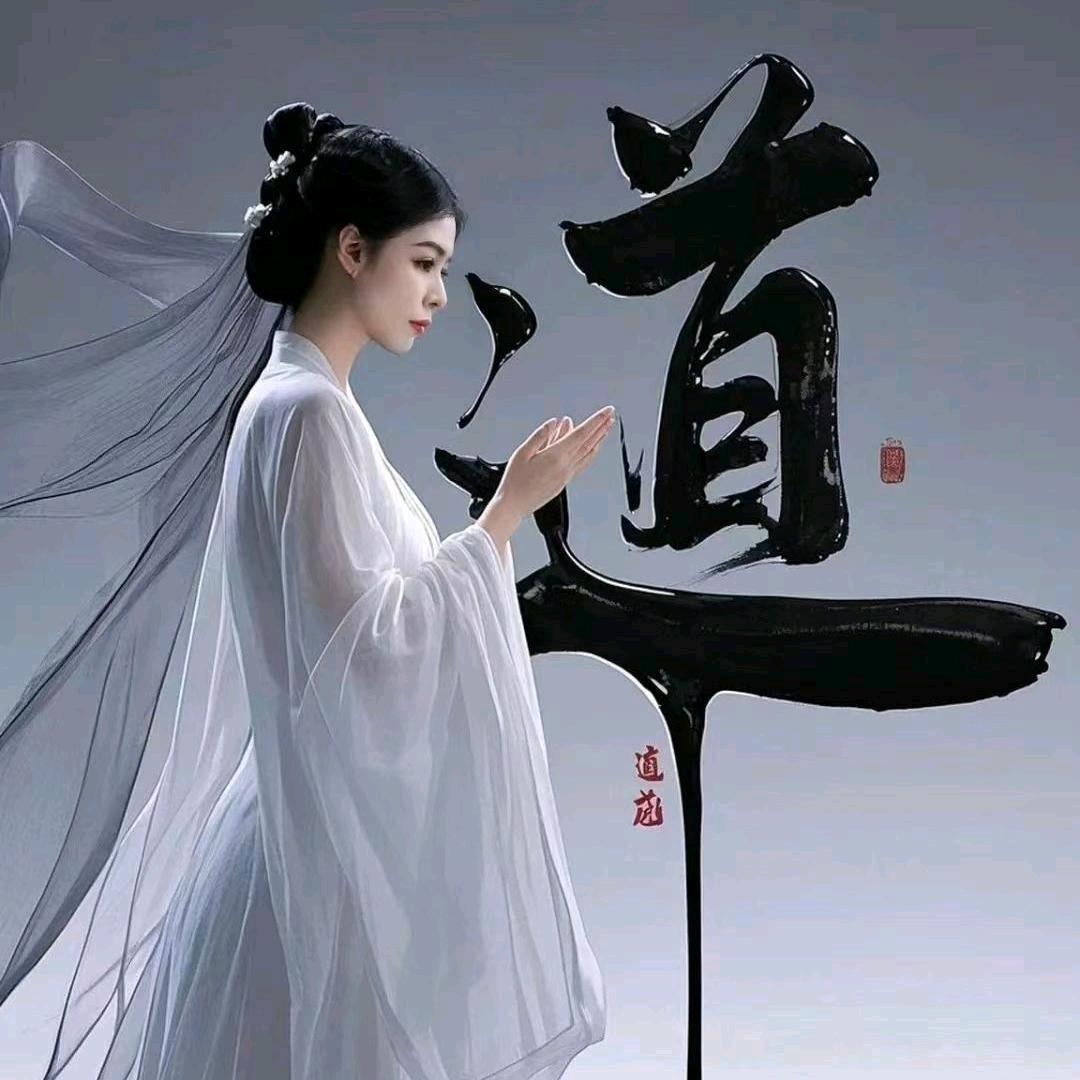 无心道仙