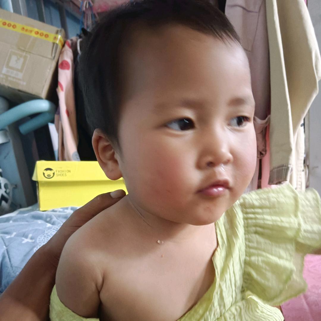 汉子！