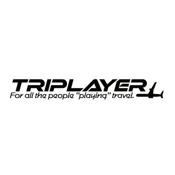 TRIPLAYER箱包