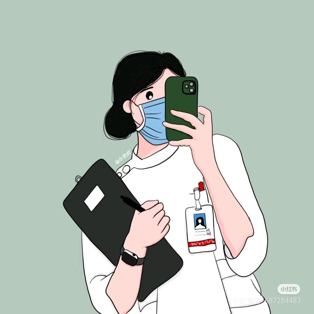 郎同学😘
