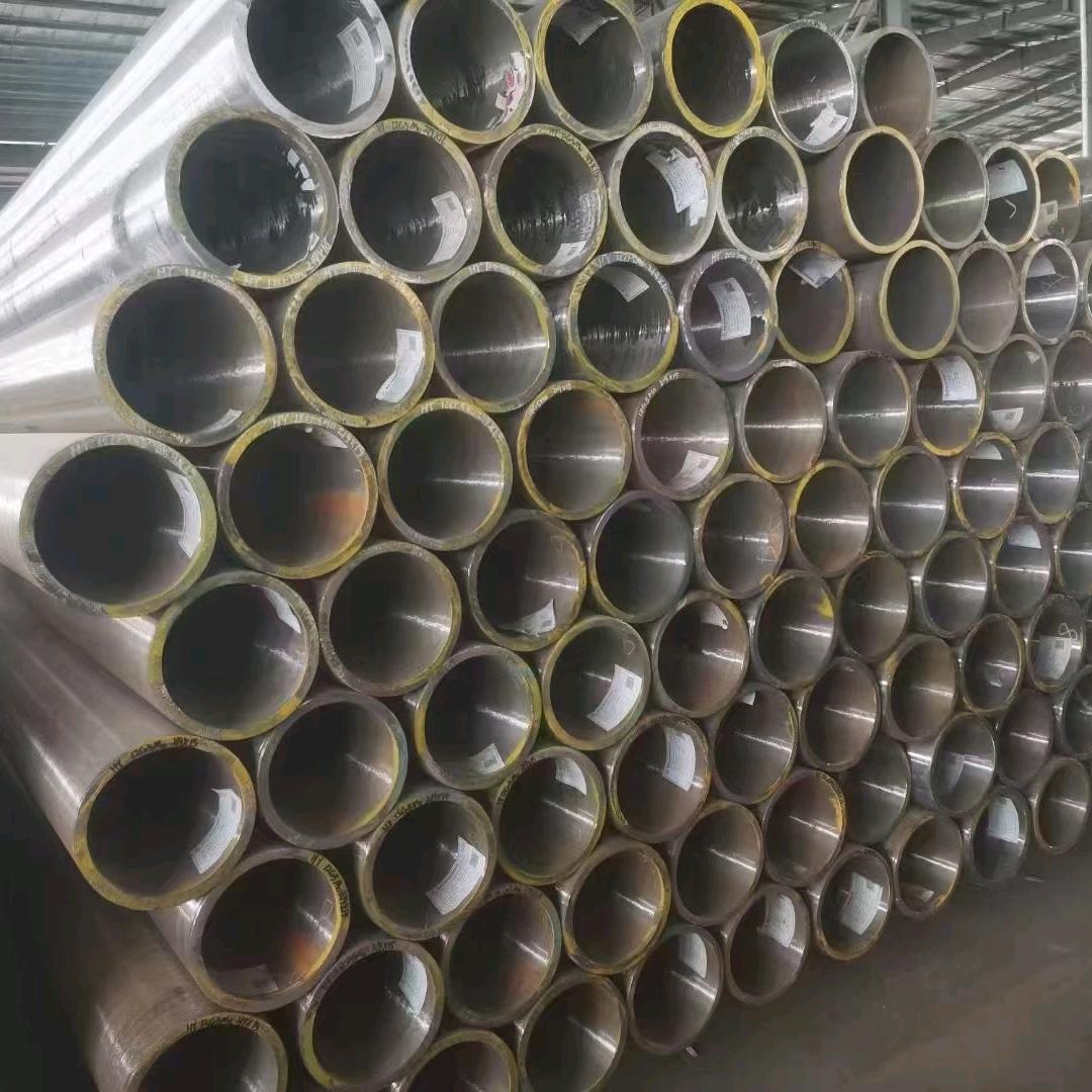 九凯精密无缝合金管厂家