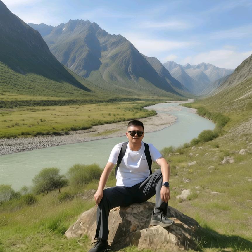 八零后的茶生活