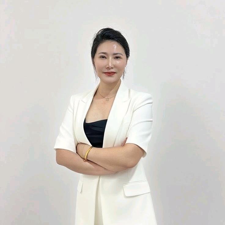 影姐姐带你做家政