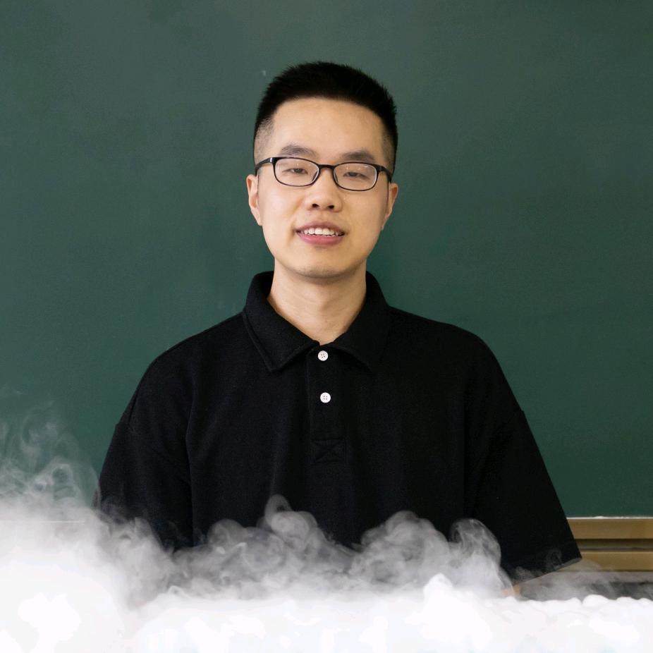 夏振东讲物理@抖音