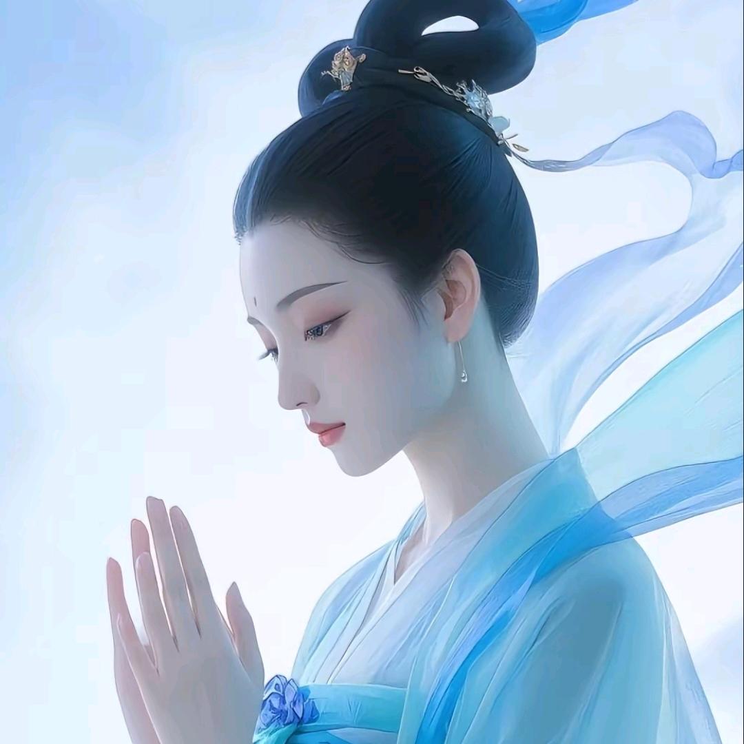 灵动梵音