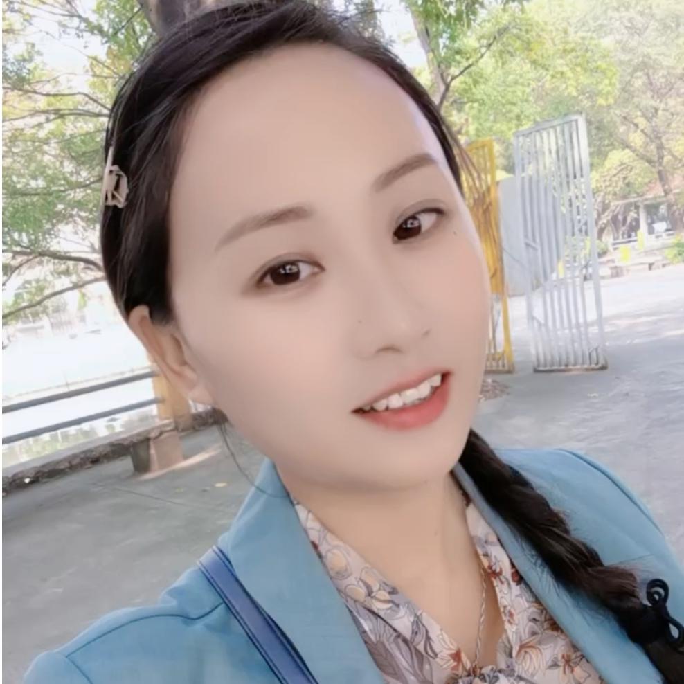 缘来是李~
