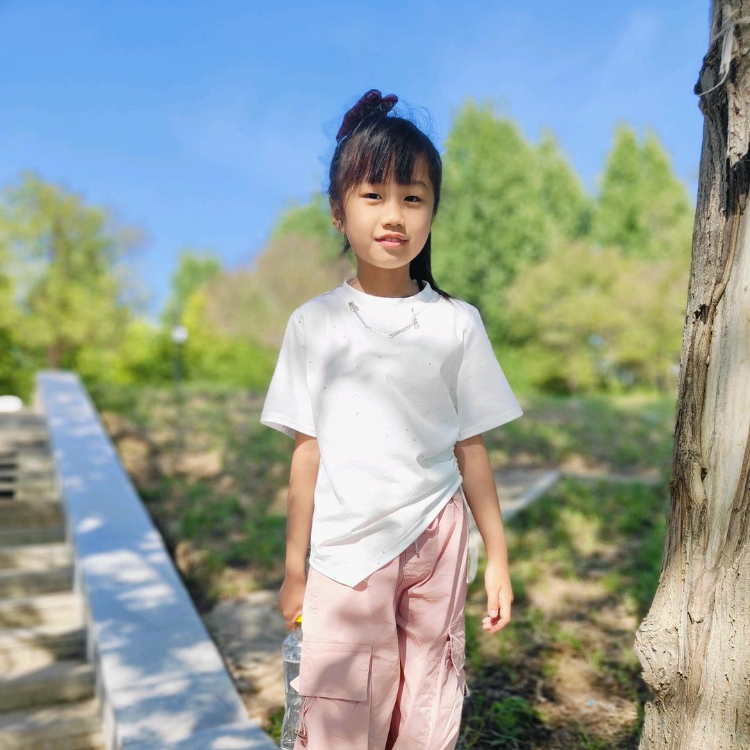 杜子圆滚滚🌺