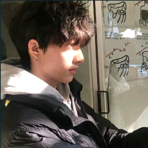 🌈and她