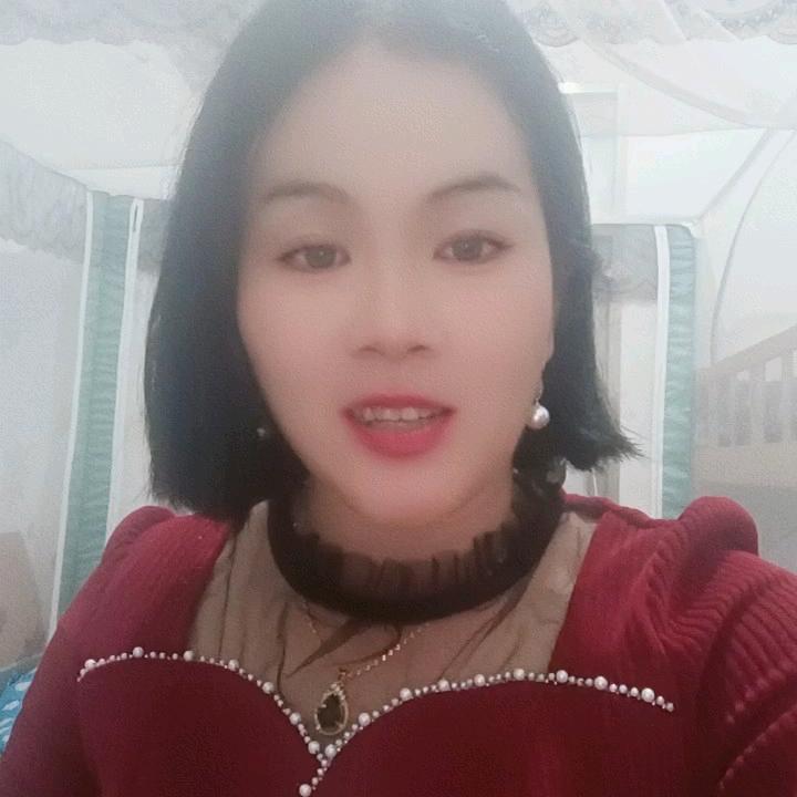 女人心❤️
