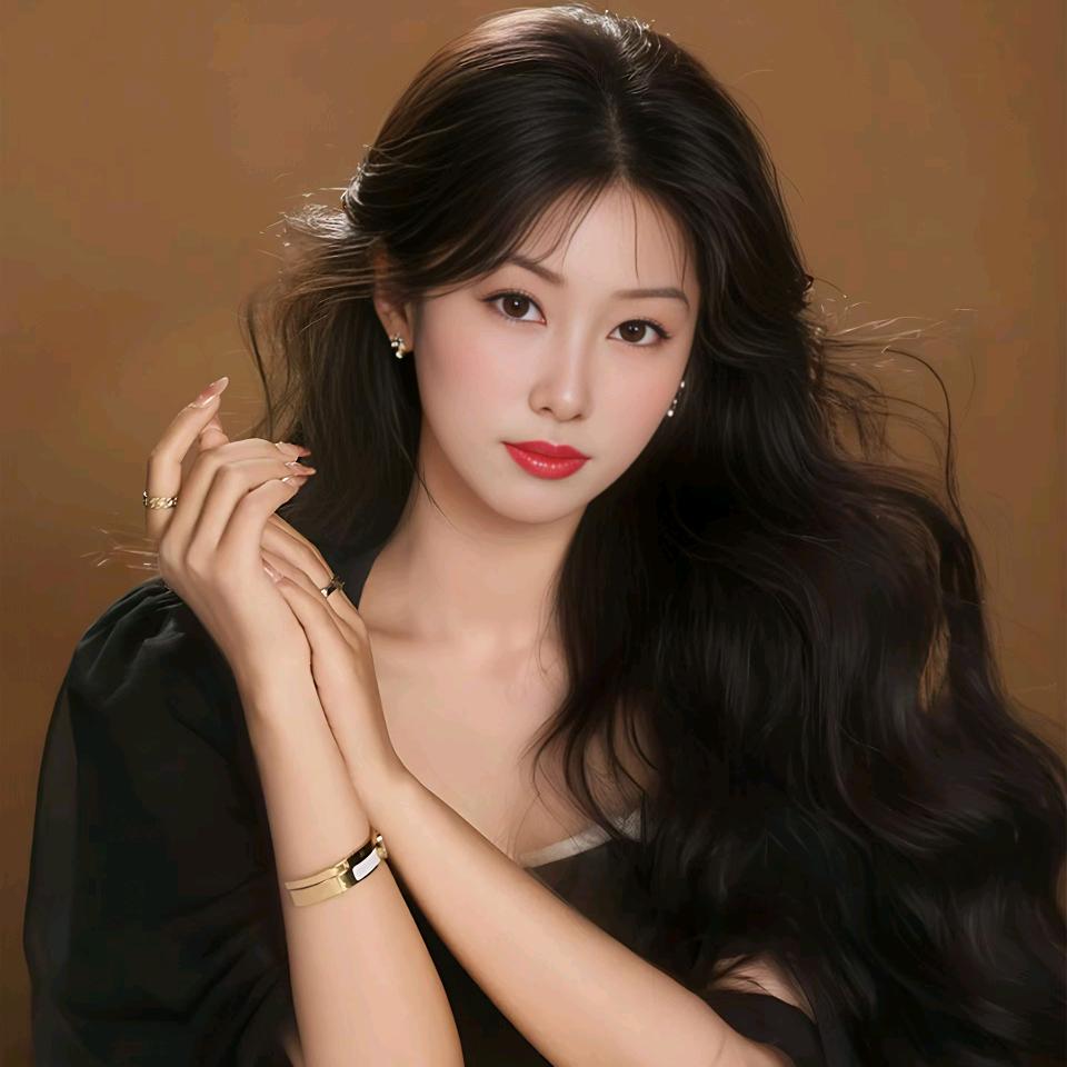 &小万