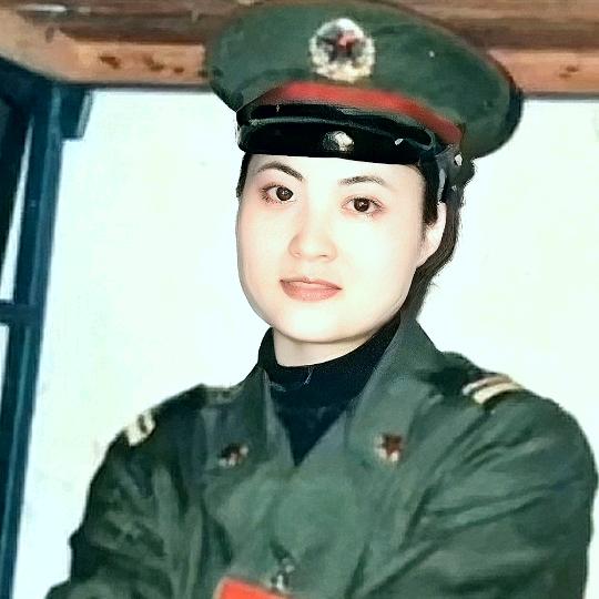 @珠珠（兵妹）