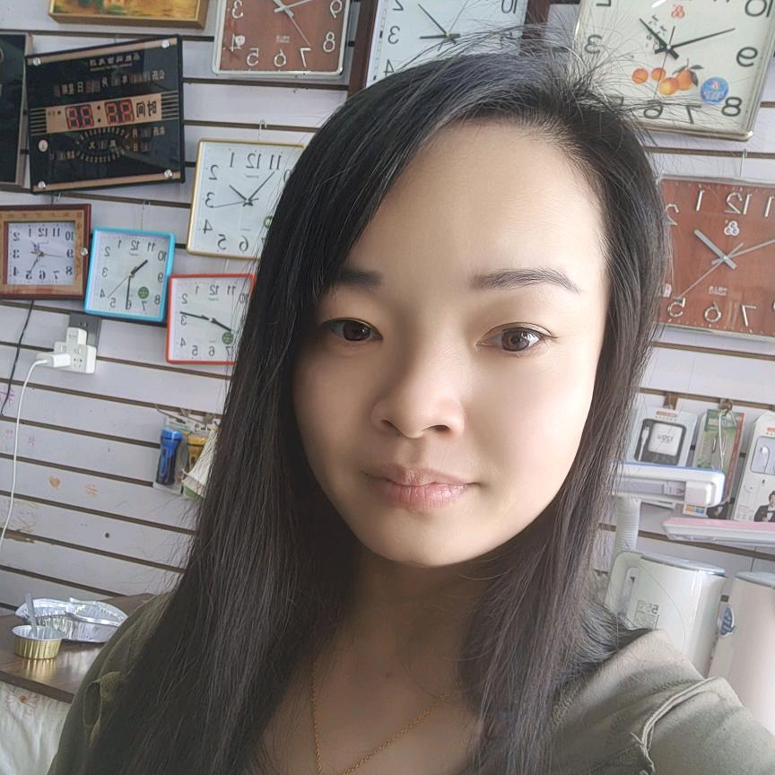 刘师傅数码钟表