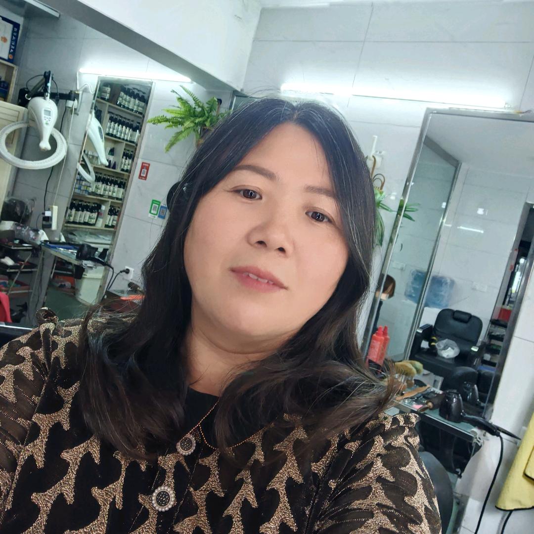 农村马姐