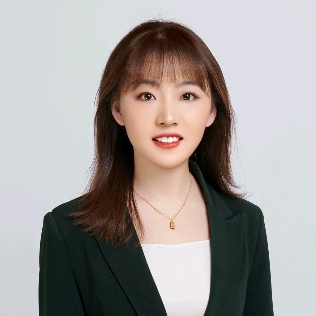 首府金地城（致凯）-雪莹