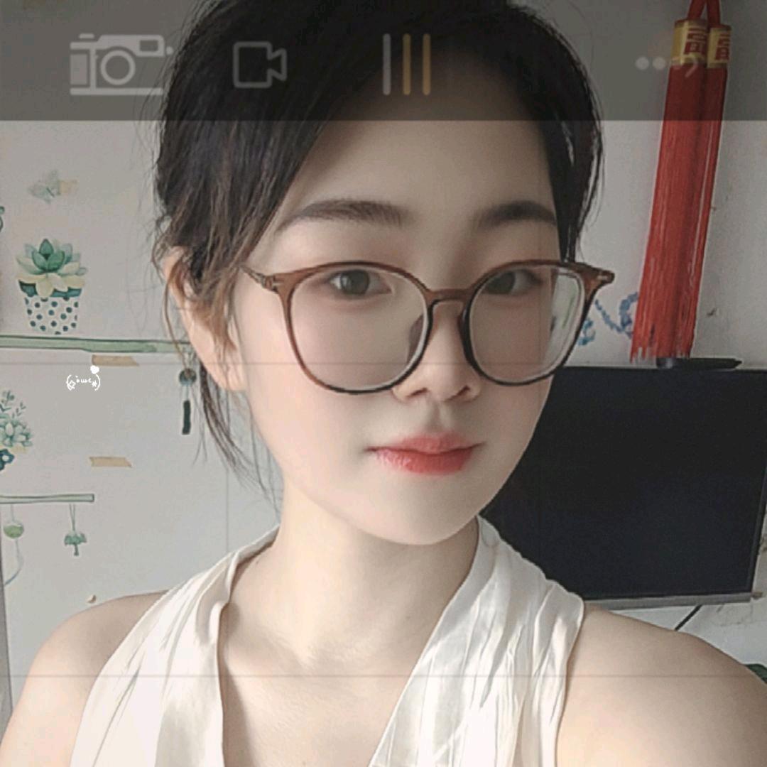 姗姗……
