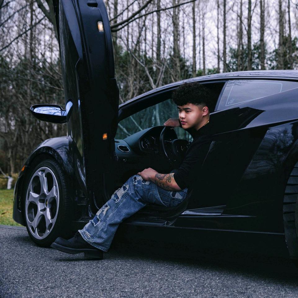 南通静海二手车