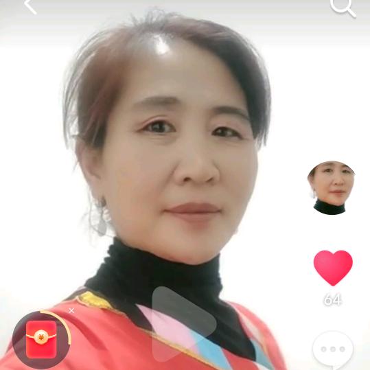 心中有佛
