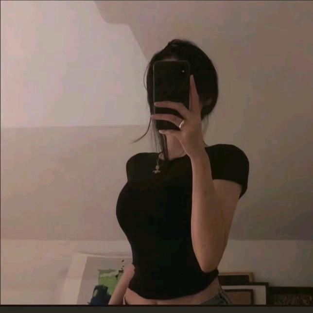 一脸美人痣