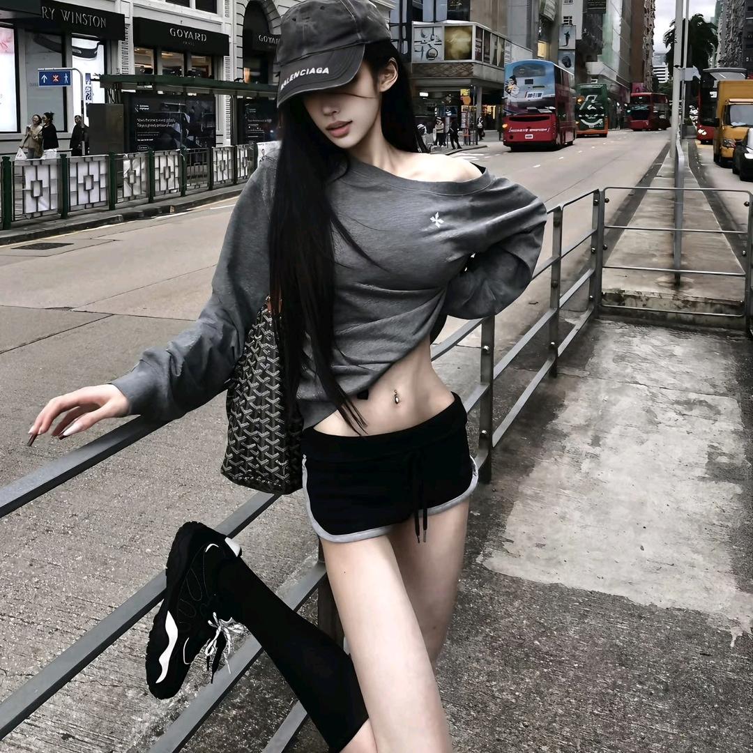 在秋风里沉睡