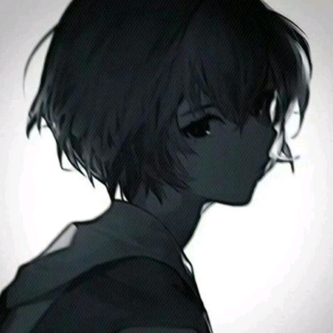 我本心无泪