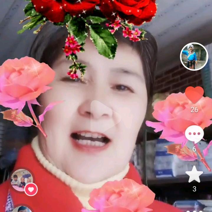 开心快乐！每一天！