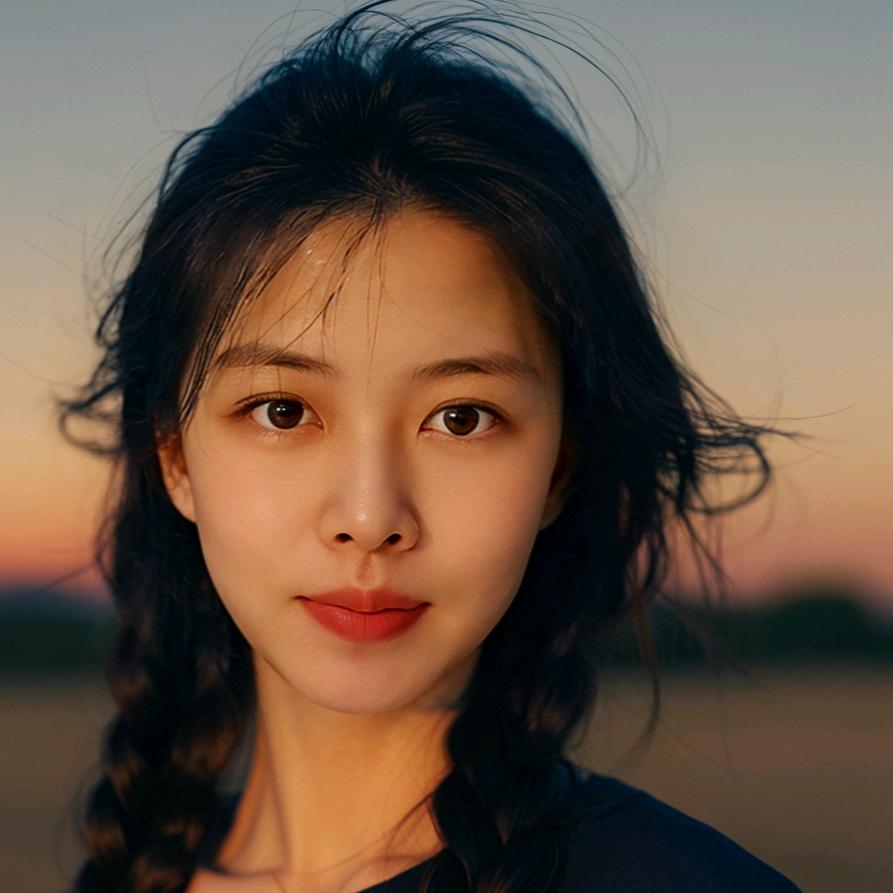 旺仔妈妈（手机摄影）