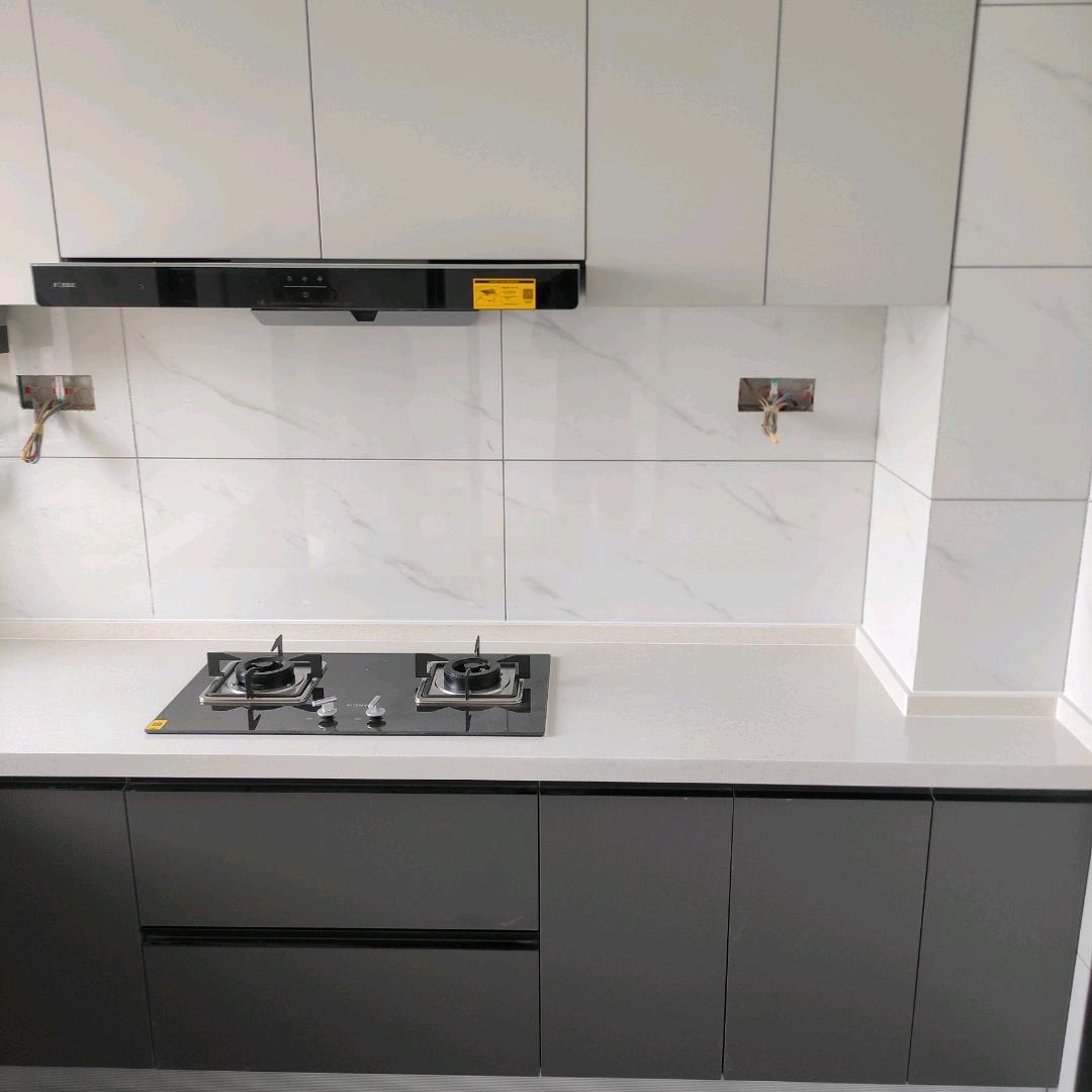 在天门做橱柜的小曹