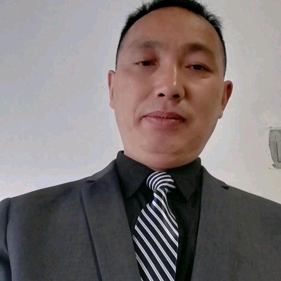 liujie刘杰