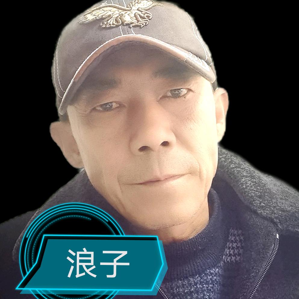 回家的浪子(直播号)