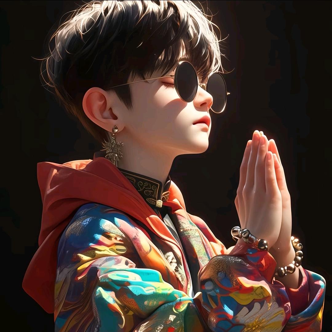 不过人间 ⌒☆宝玉