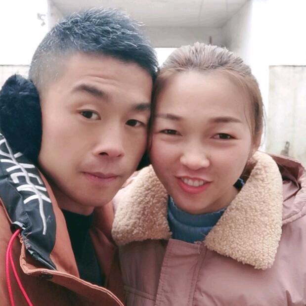 刘哥¹³老婆
