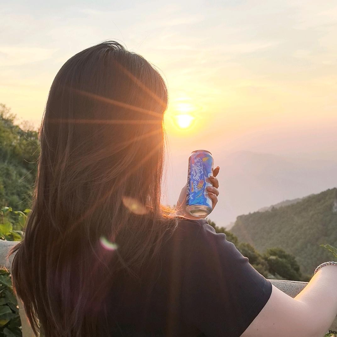 ◍•ᴗ•◍一箱橙汁