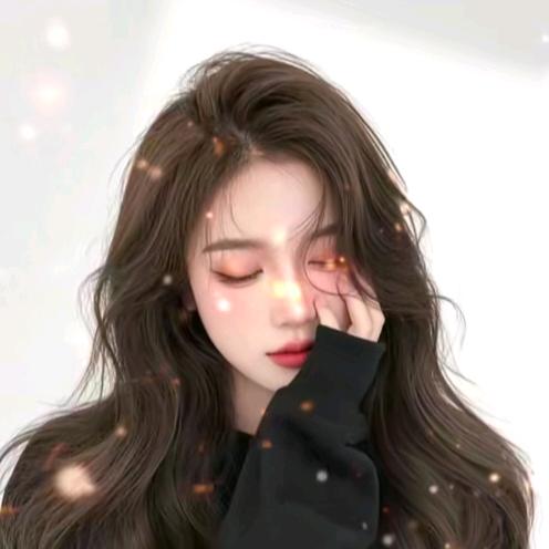 小橙子~