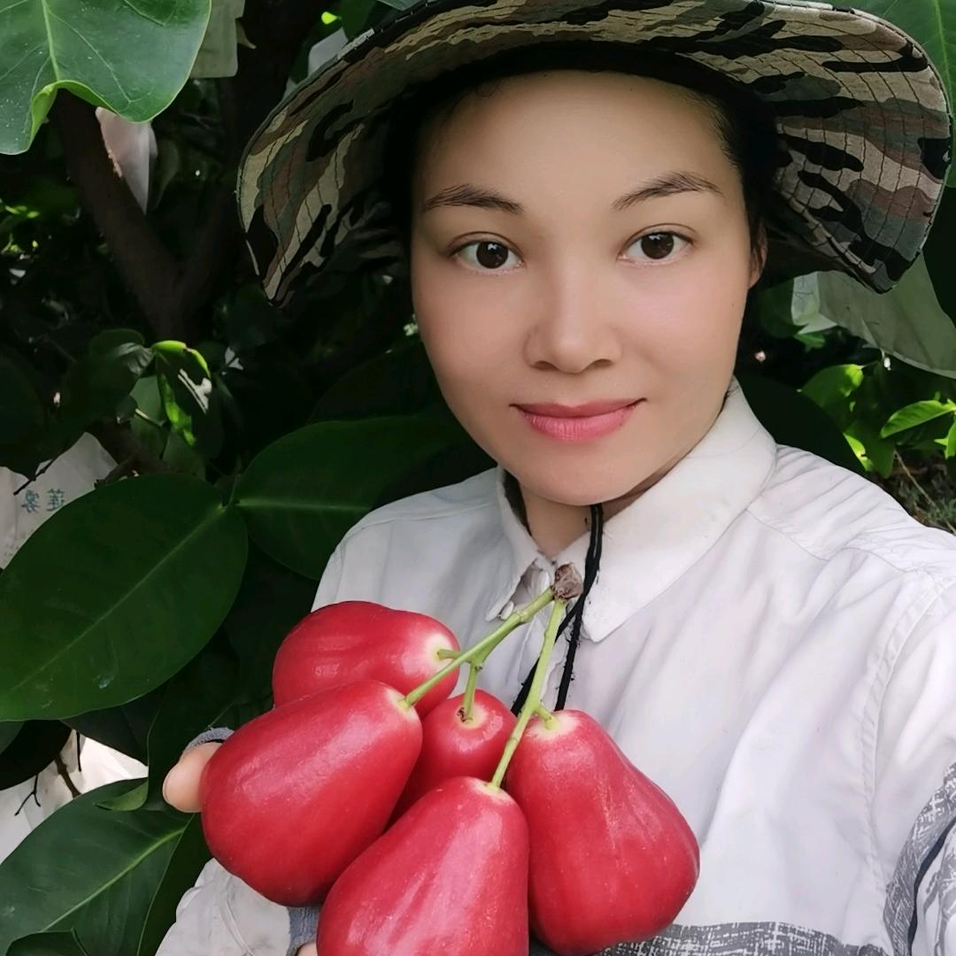 初珍果树苗木专营店