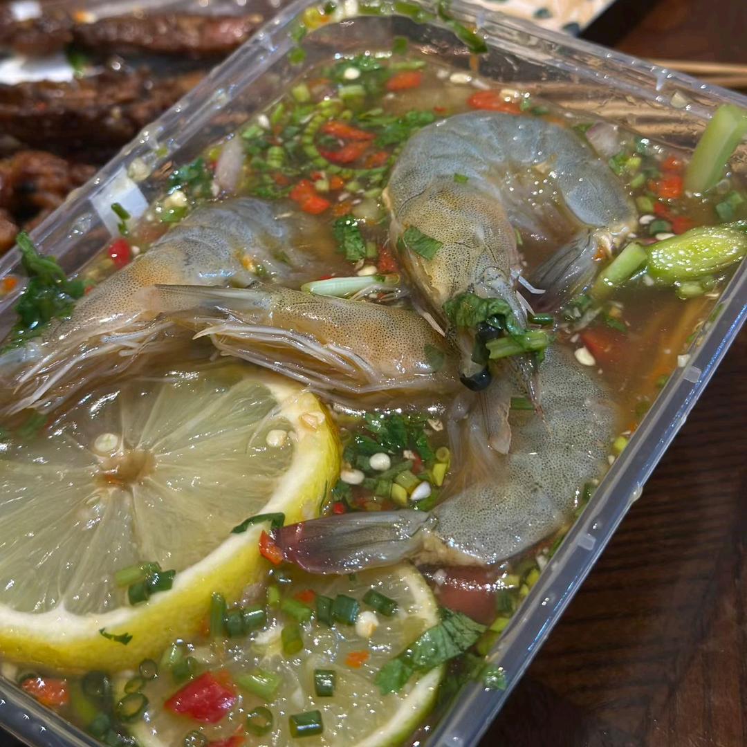 夏威夷河豚汤