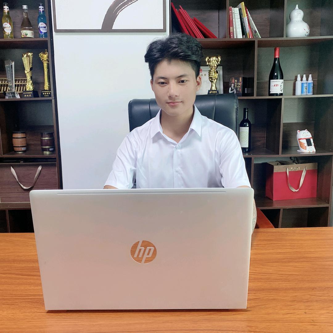 云南小杰总（澜庭集）