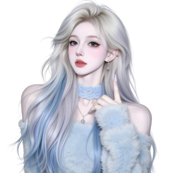 小桃子