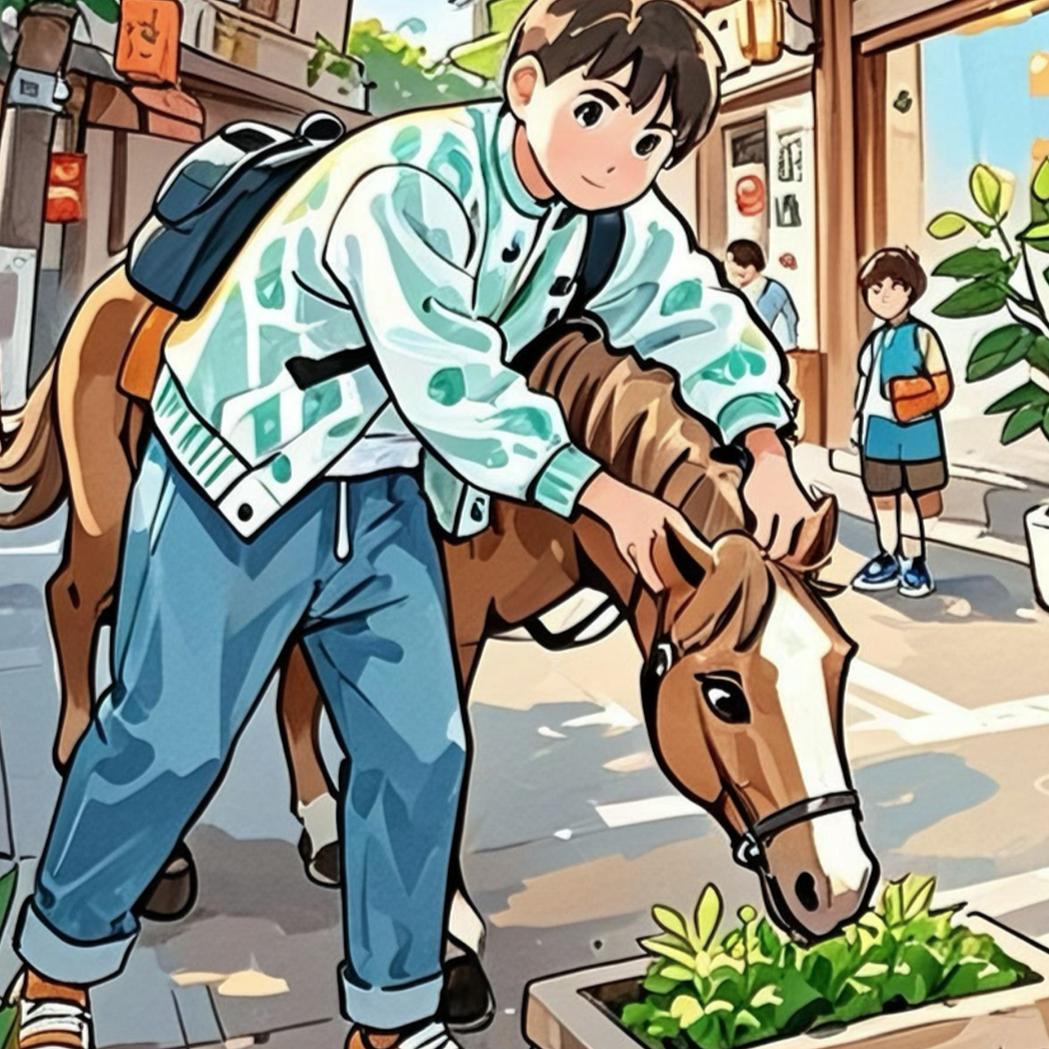 我来耶