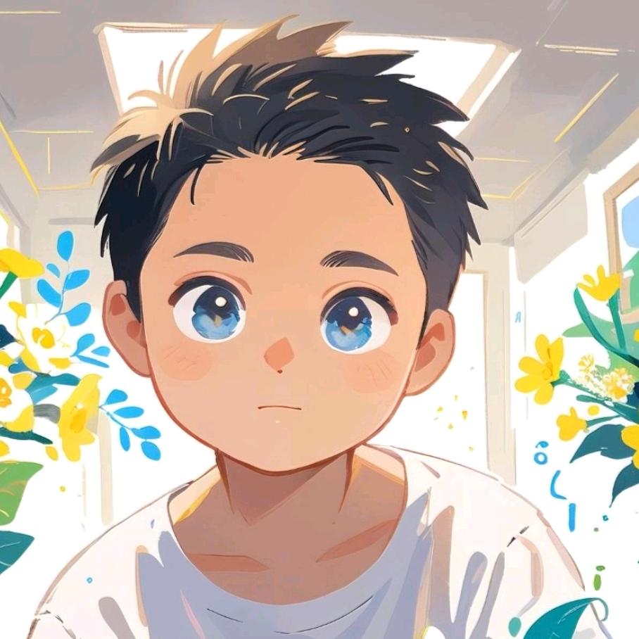 我是啊十八呀😜